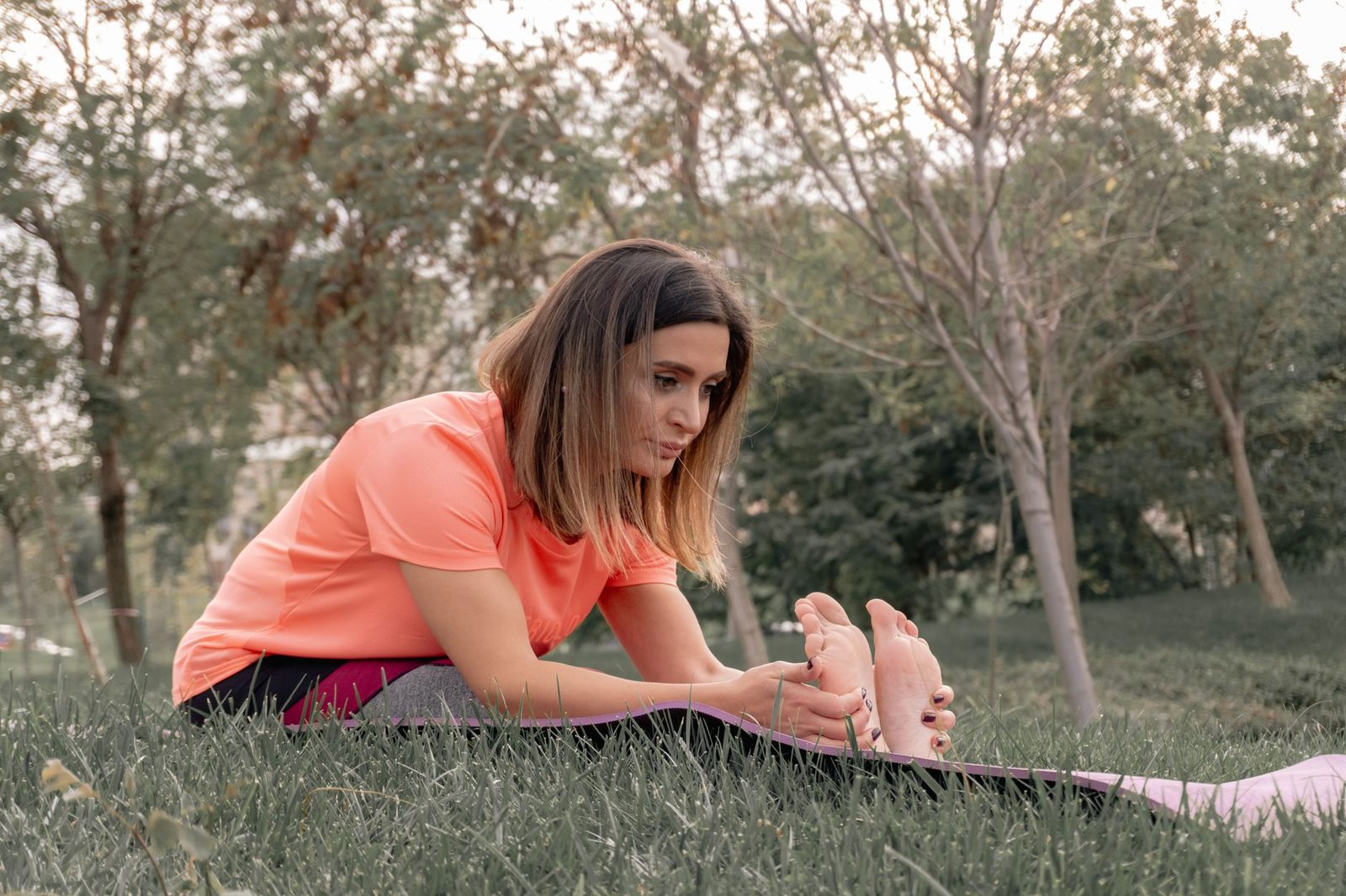 Complete Guide to Building a Sustainable Wellness Routine — supporting image 3