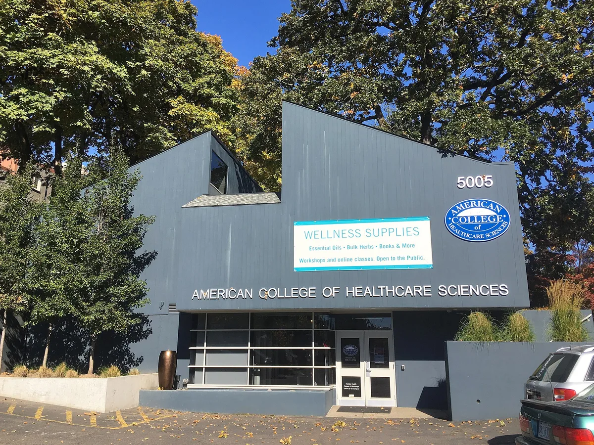 What ACHS's Career Summit Signals About the Wellness Industry's Growing Job Pipeline