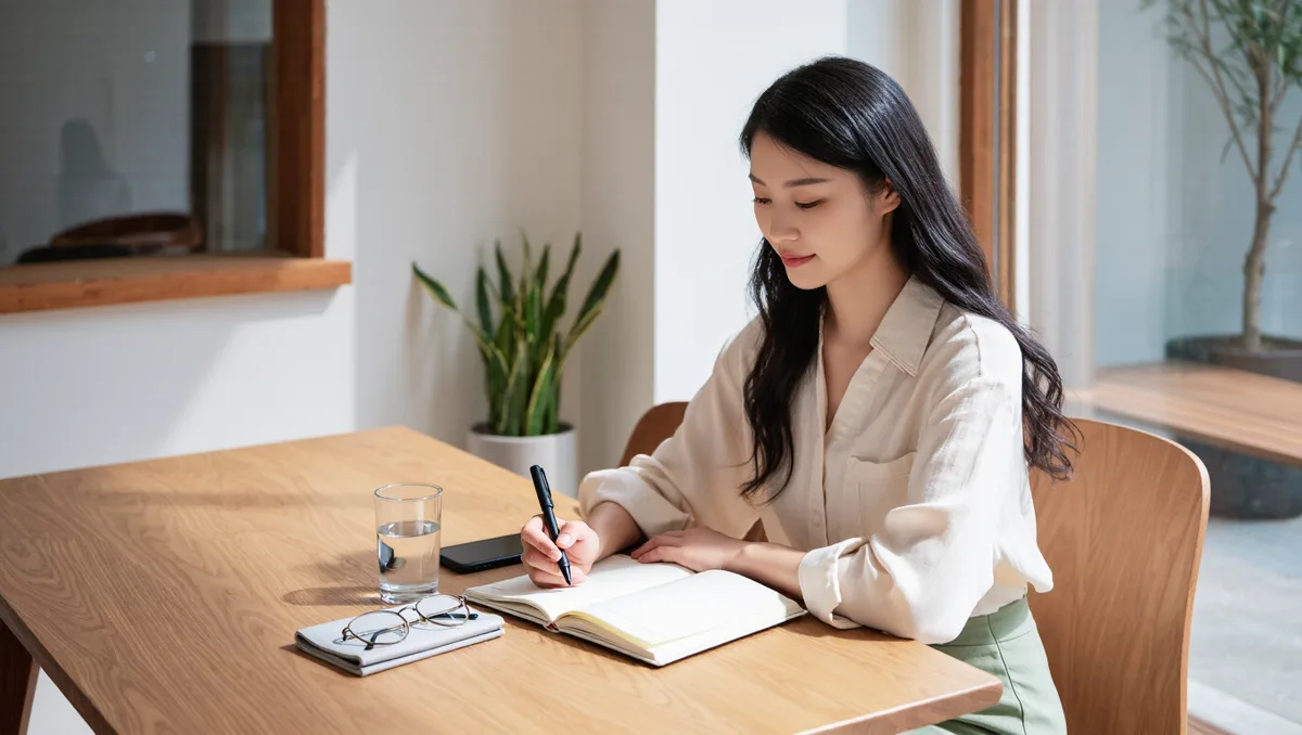 What does wellbeing actually mean? A definition guide