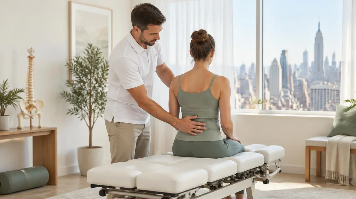 Chiropractic care: what it can and cannot do