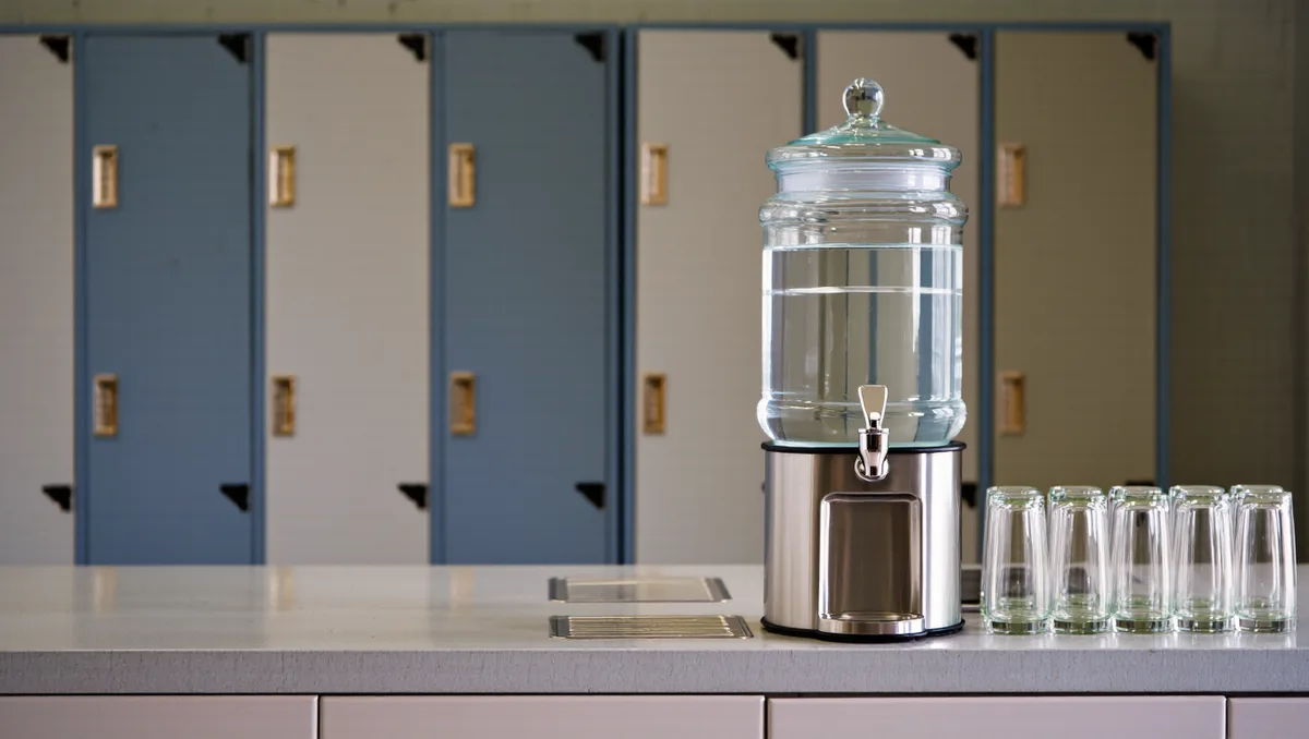 Hydration myths: how much water do you really need?