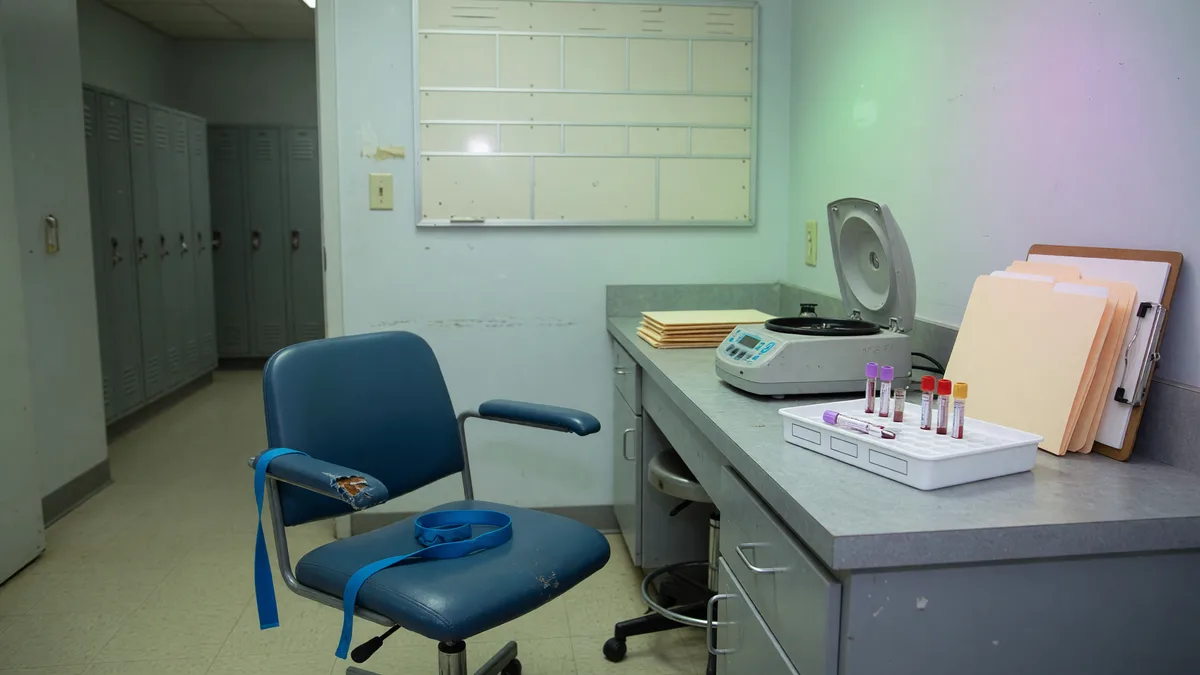 What a Lipid Panel Actually Measures and When to Get One