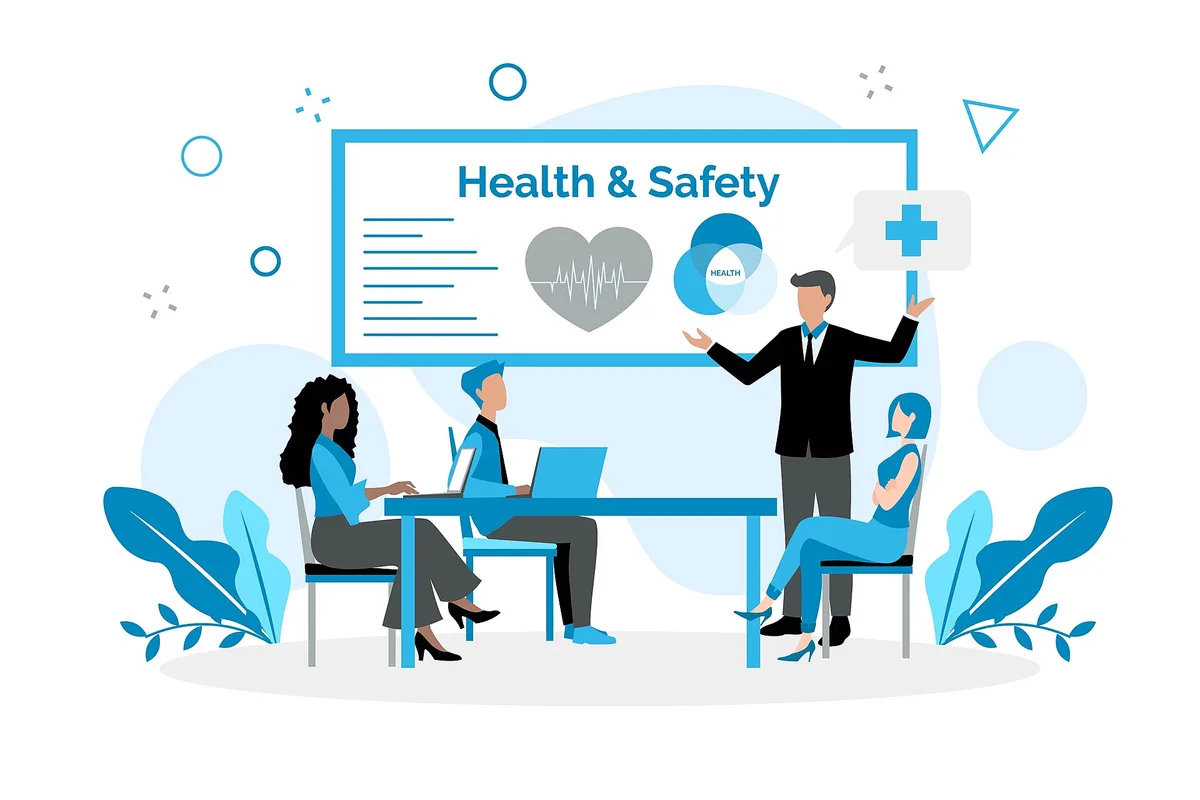 Workplace safety basics every new hospital employee should know