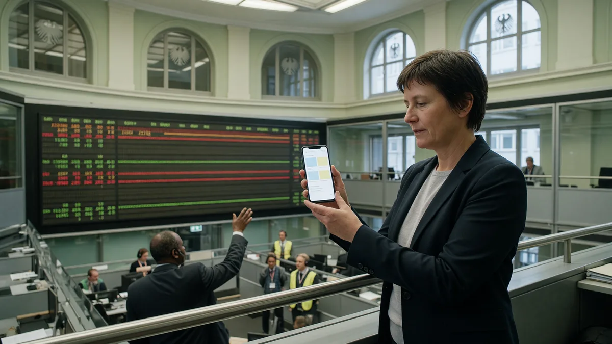 Index Funds Explained: Why Low Fees Win Over Decades