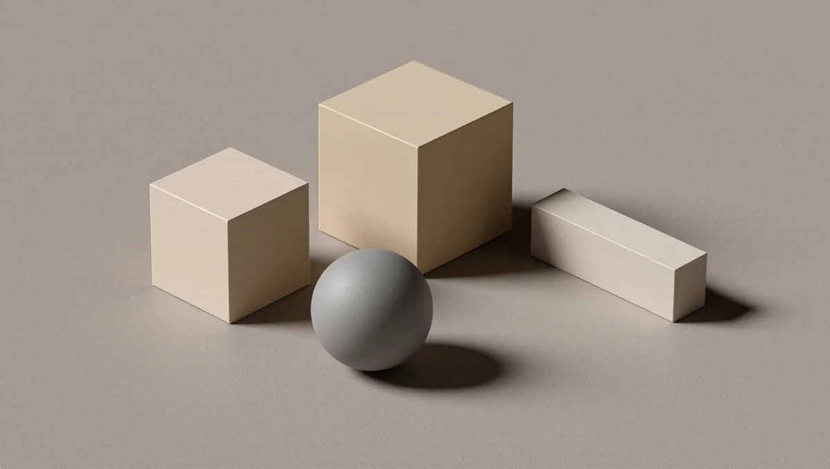 Stocks vs Bonds vs Cash: How Each One Behaves in Good Years and Bad — AI-generated illustration
