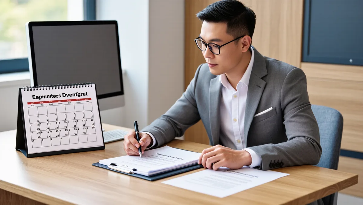 Dividend Dates Explained: How Payouts Actually Work
