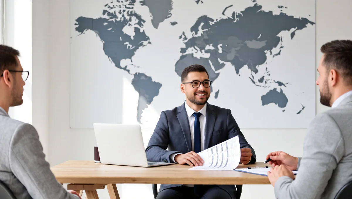 International Stock Allocation: How Much Exposure Makes Sense