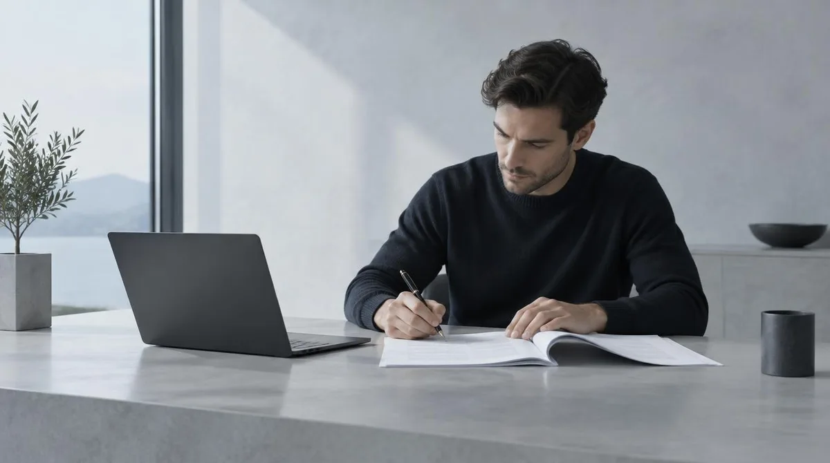 How to Read a Term Sheet: The Clauses That Actually Move Founder Ownership
