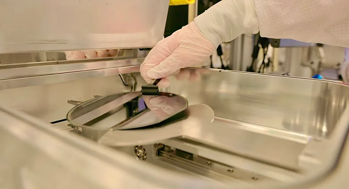 What a Semiconductor Wafer Is and Why Yields Decide Chip Prices