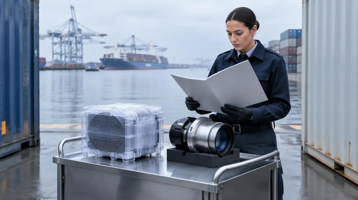 How Semiconductor Export Controls Actually Work — and Who They Bind