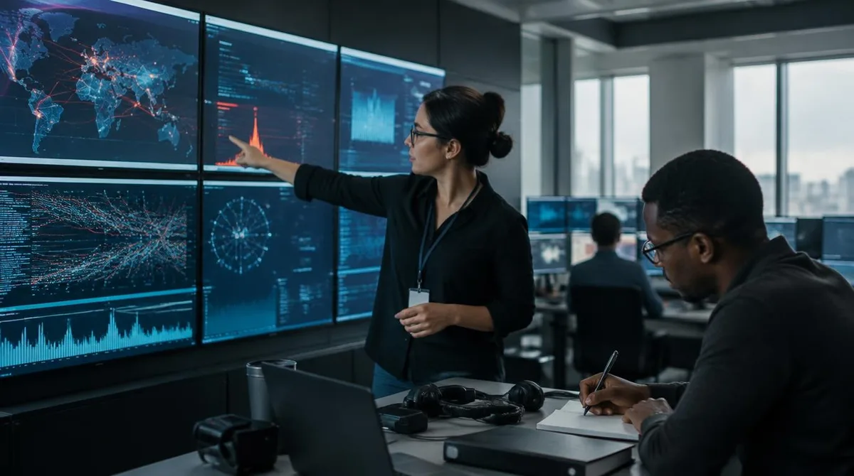 A Working List of AI Cybersecurity Tools by Function