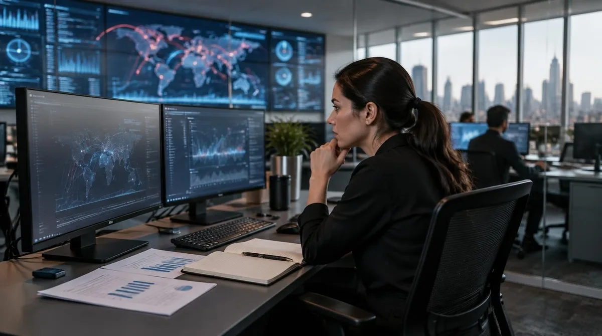 Cybersecurity Analyst Salary: Ranges, Factors and Negotiation Levers