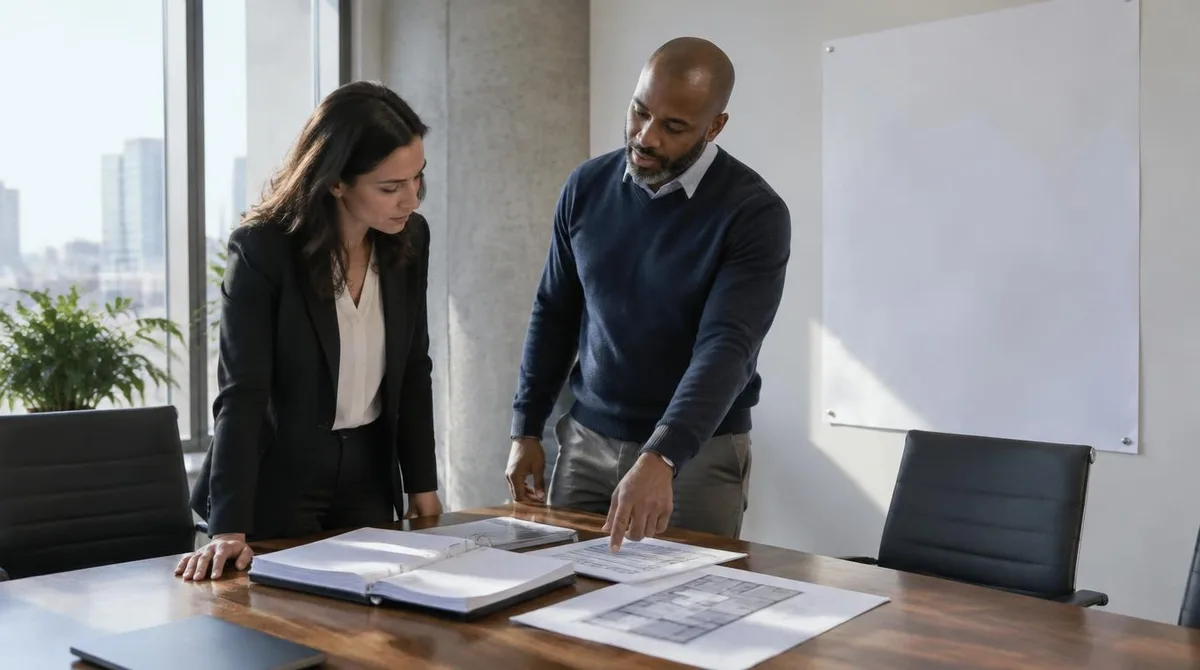How Enterprises Evaluate a SaaS Development Company Before Committing