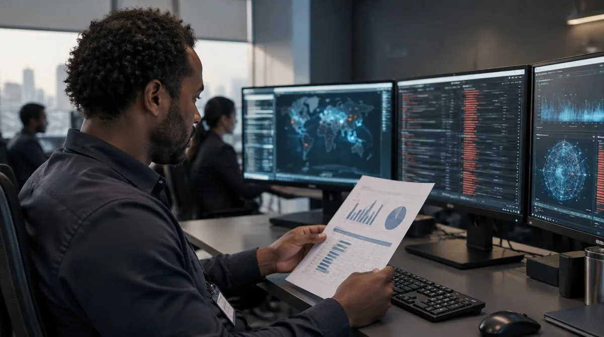 Cybersecurity Salary: What Moves the Number, Role by Role