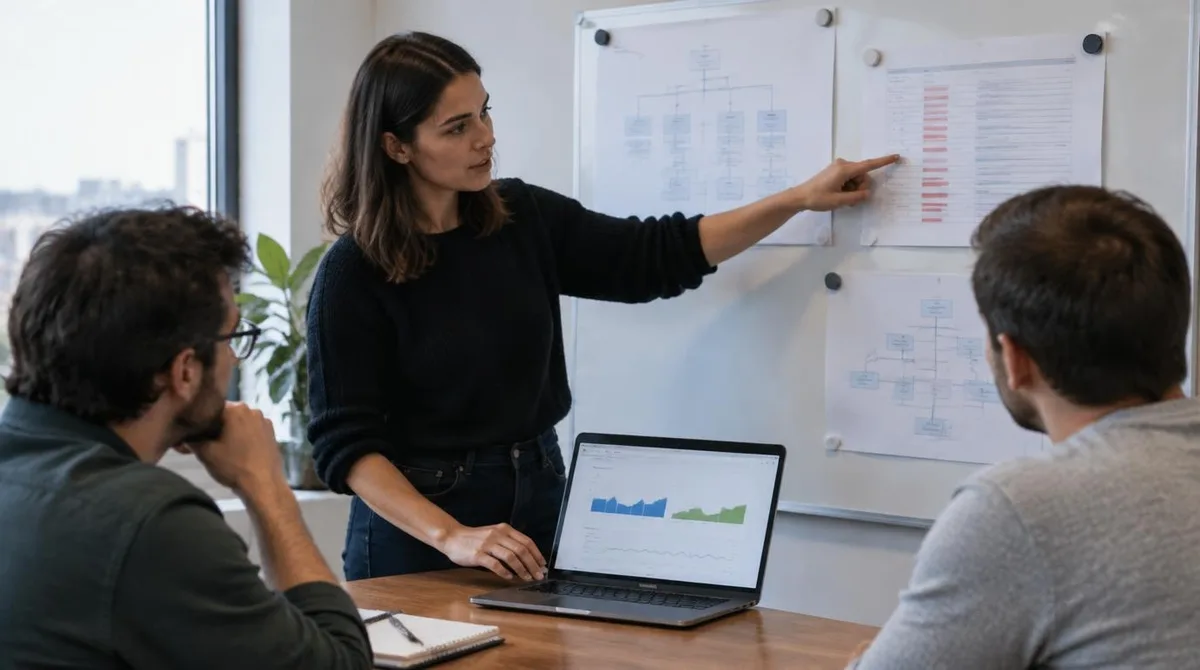 What a SaaS SEO Agency Actually Delivers Before Signing