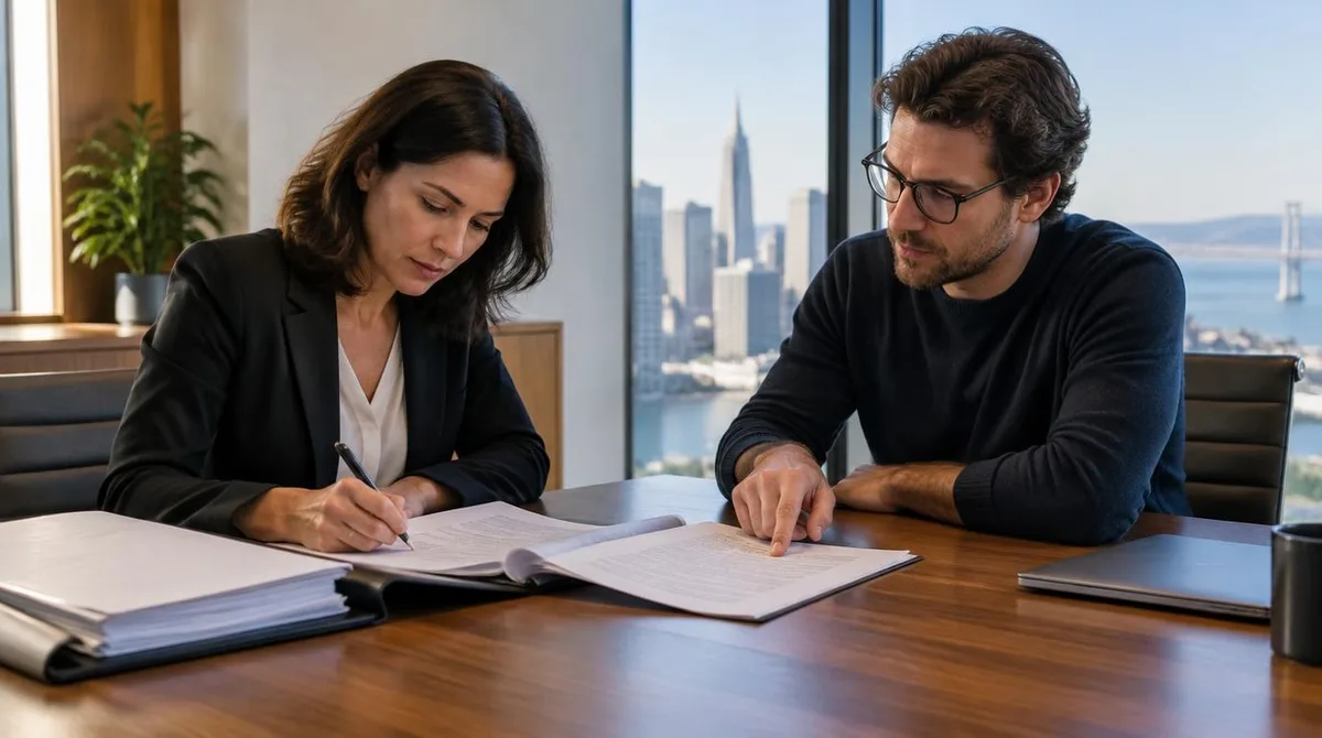 SaaS Intellectual Property Rights: Who Owns What, Clause by Clause