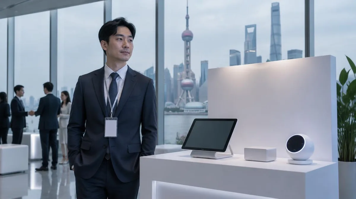 Shanghai Data Conference Shows China Building Formal Data-AI Governance Structures