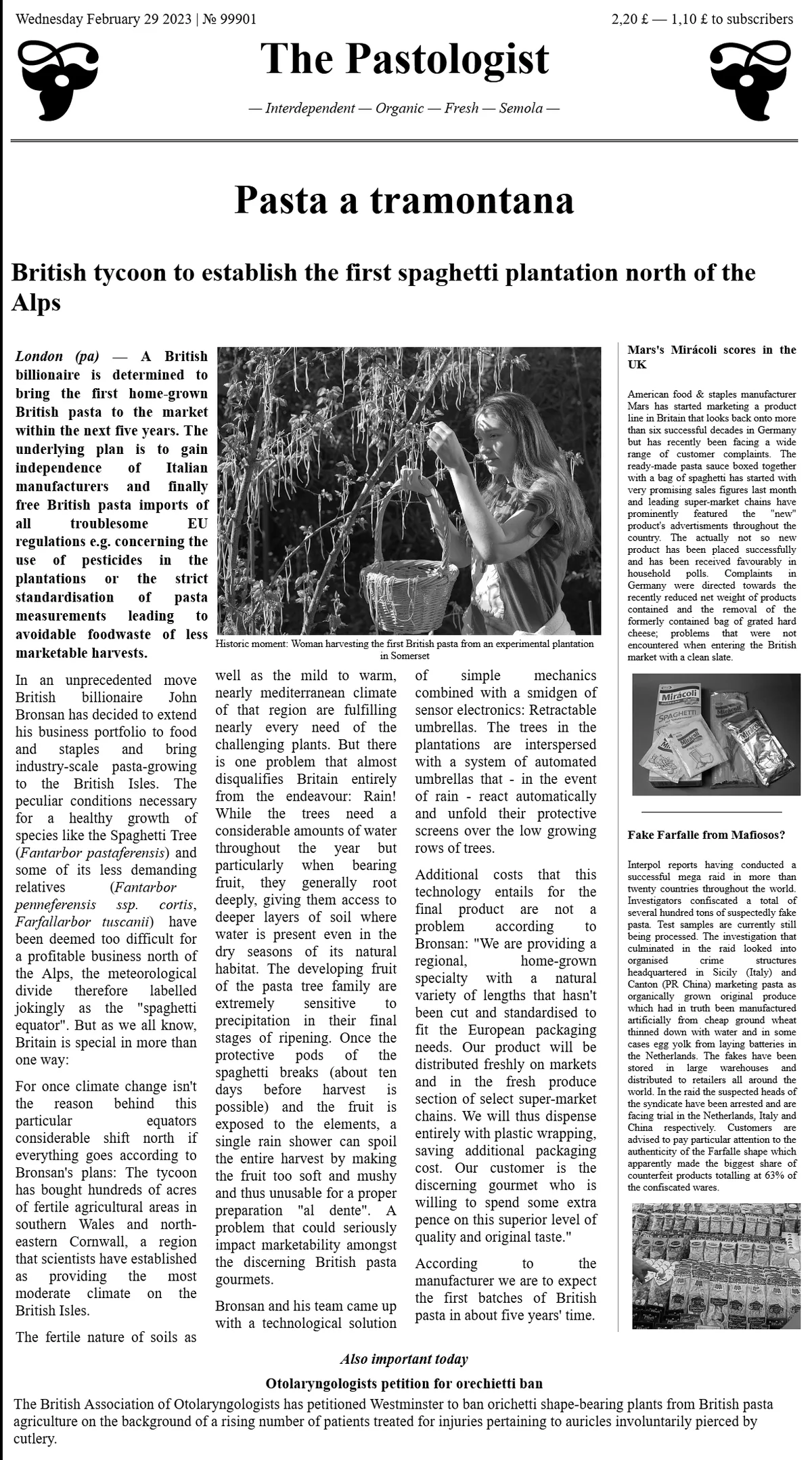 What Education News Outlets Cover (and What They Miss)