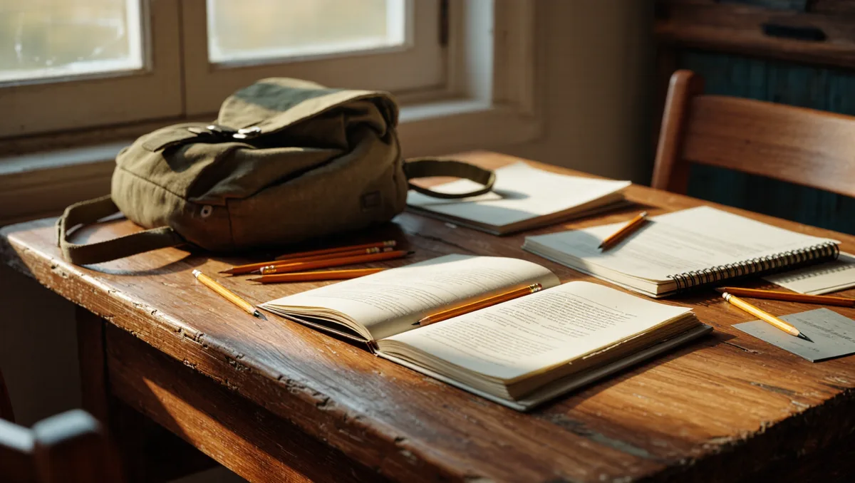 Volunteering Ideas That Build Real Teen Leadership