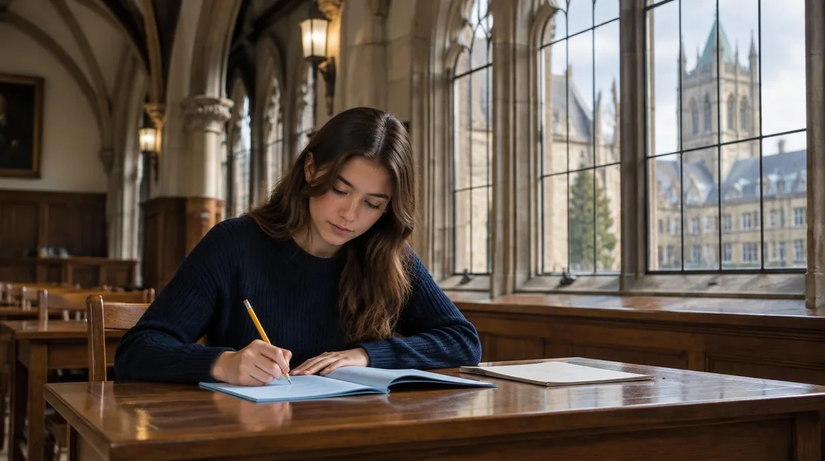 Two Professors, Two Playbooks: How AI Is Splitting College Classrooms