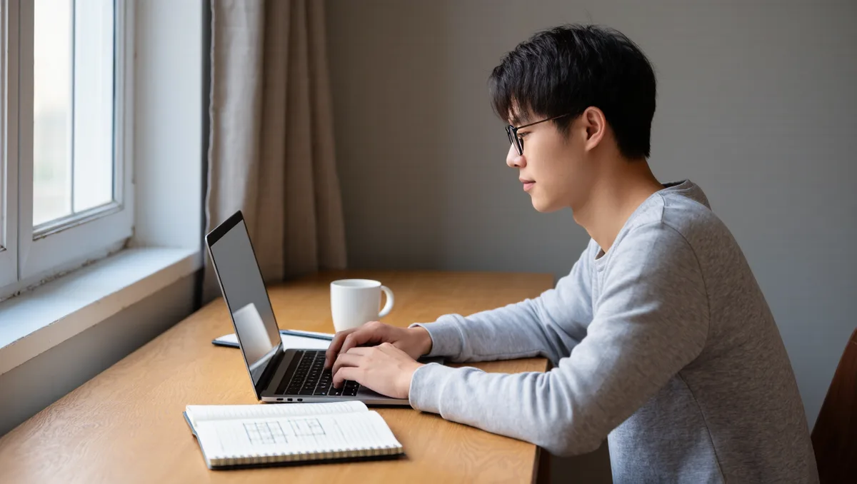 How to Learn Coding as a Complete Beginner