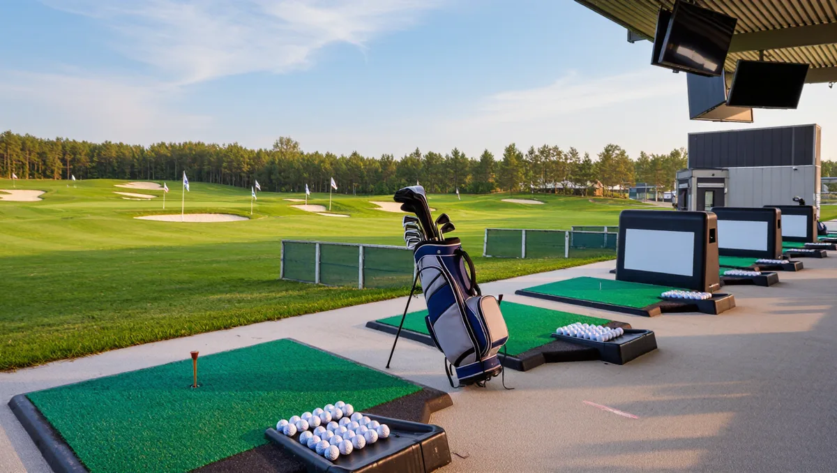 Youth on Course: How Affordable Golf Access Works for Young Players
