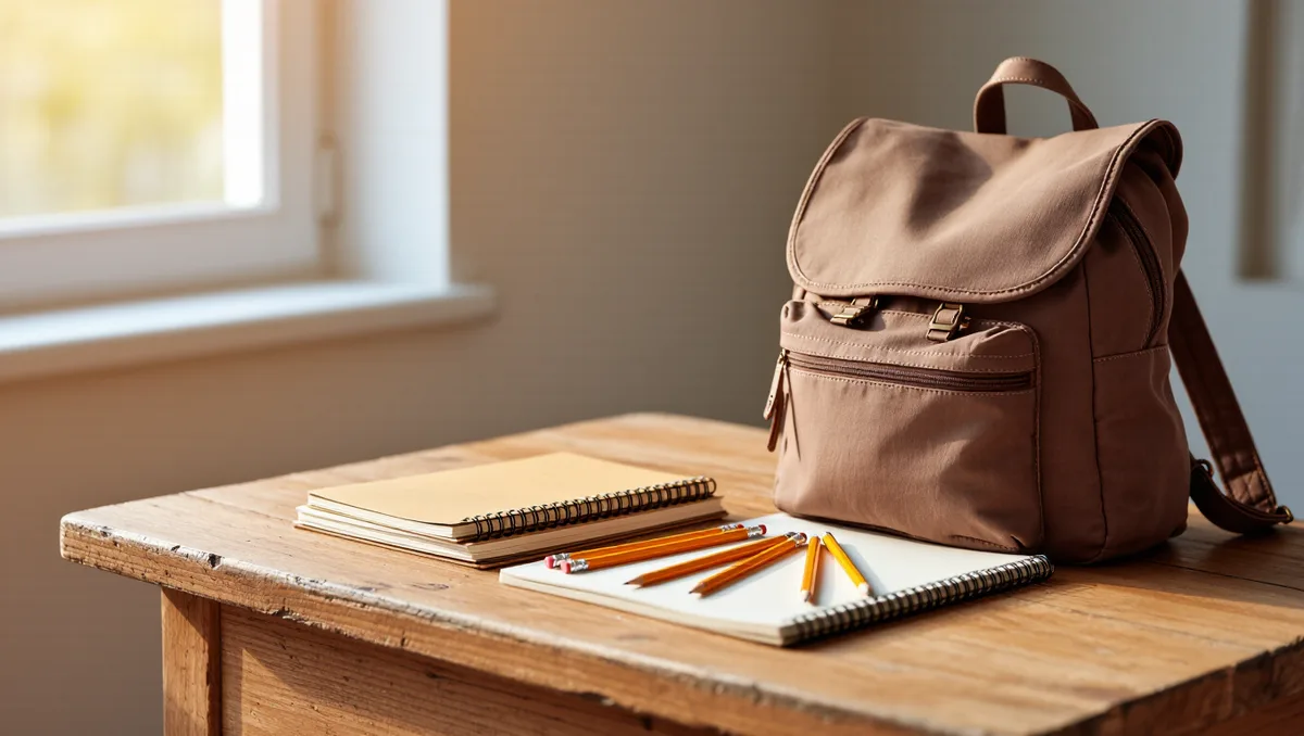How to Help Your Teen Build a Weekly Study Routine
