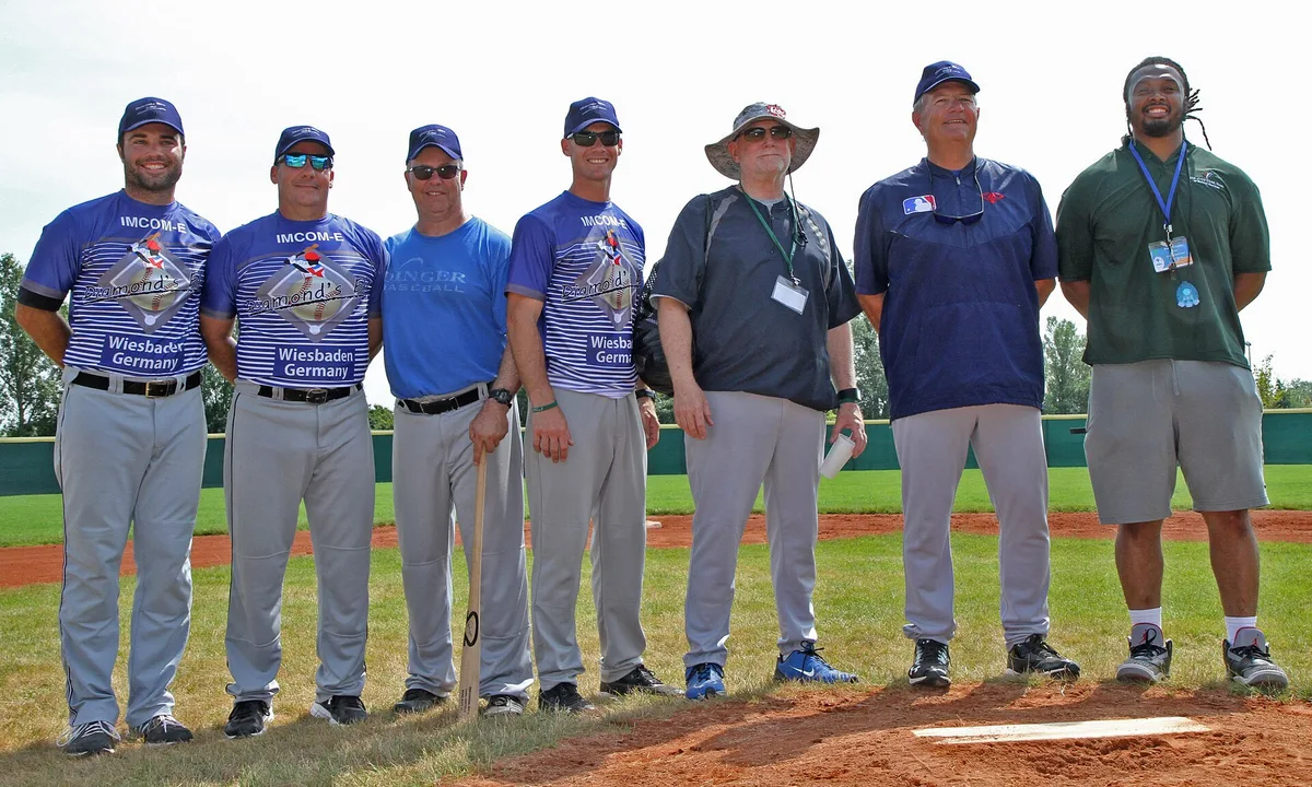Youth Baseball Scouting: How Showcases and Travel Ball Actually Work
