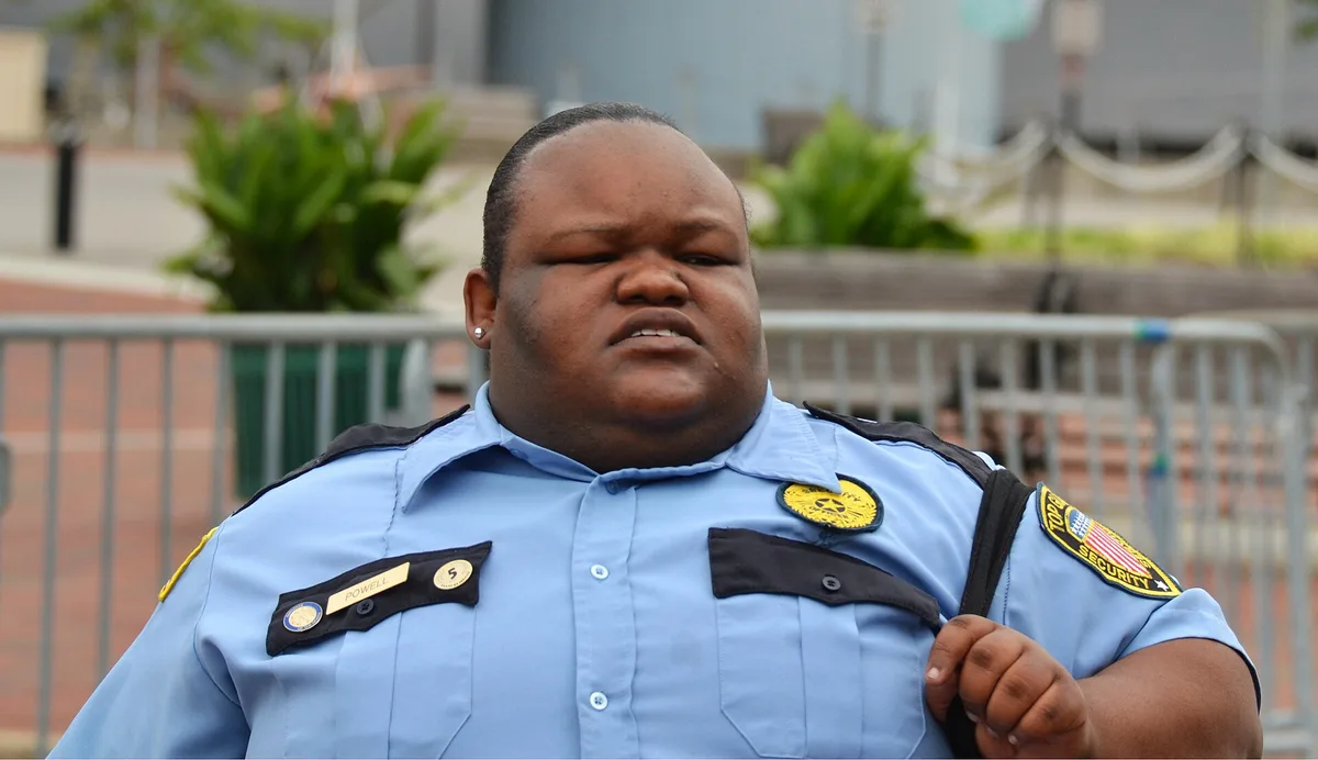 What a career as a security guard actually involves