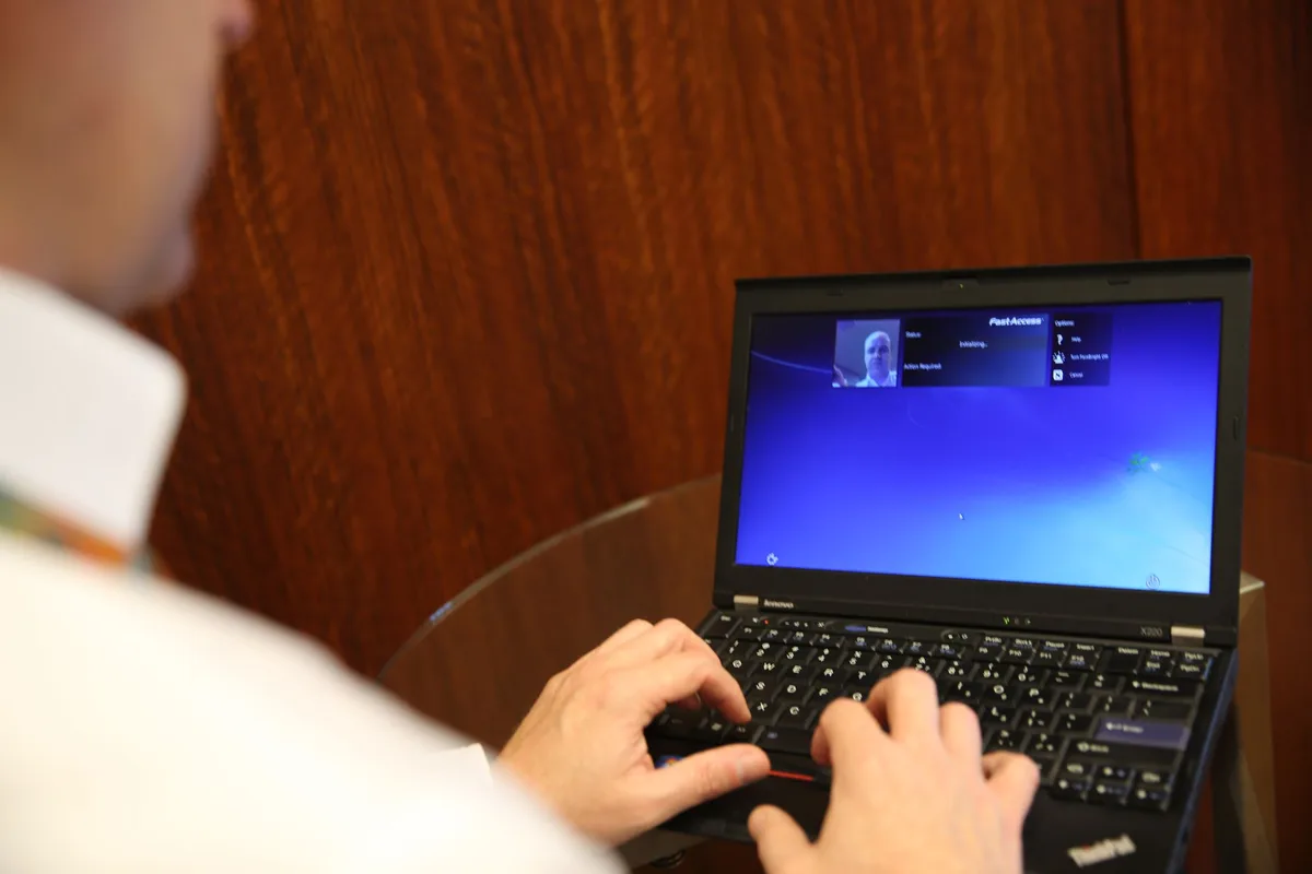 How safe are your password-protected files, really?