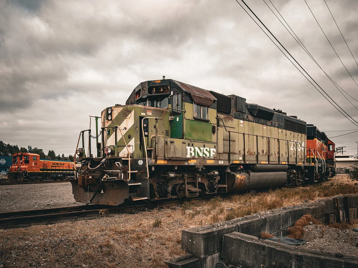 BNSF CISO Alex Levy named first TIME + Commvault CISO of the Year