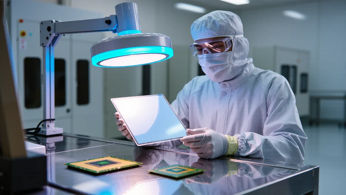 The Chip Shortage Story: How Semiconductors Shape Every Product