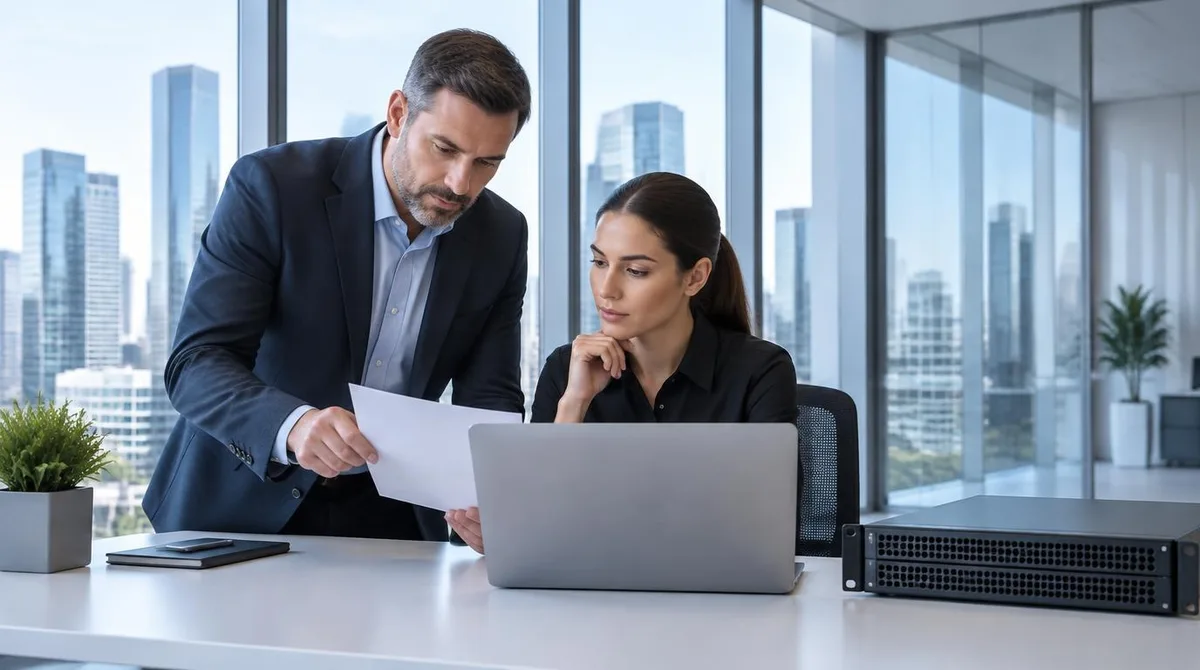 94% of organizations have a cybersecurity skills gap: what you can do about it this quarter