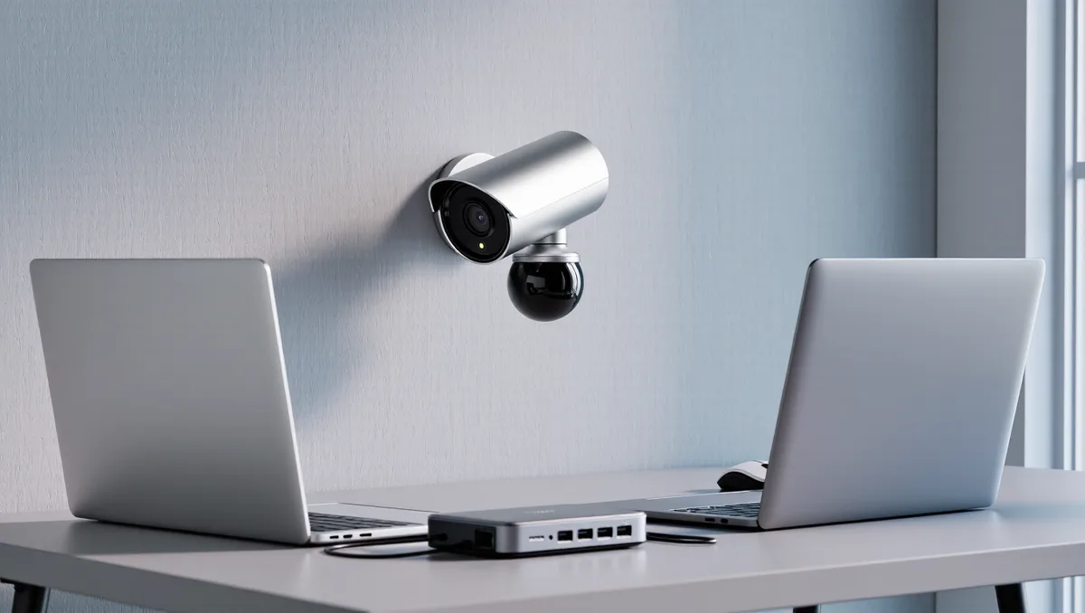 Choosing home security cameras: the features actually worth paying for