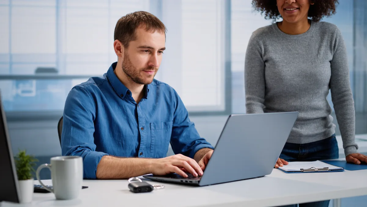 How to create a password manager routine that sticks