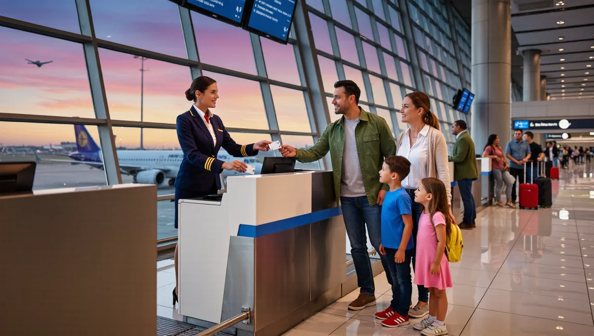 Avianca, Copa, and LATAM: Choosing Your Latin American Airline