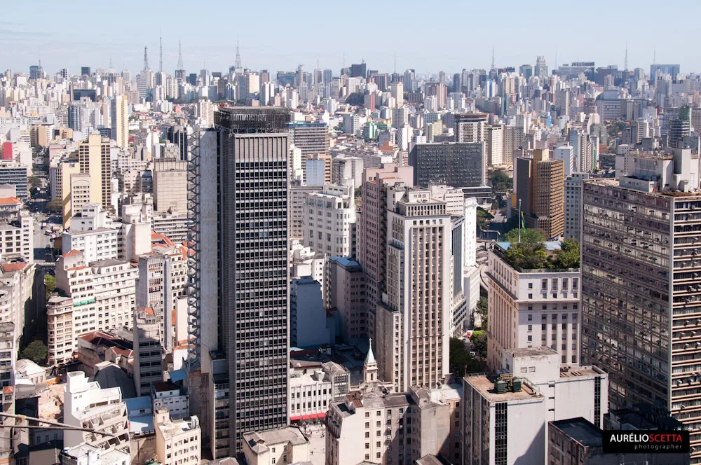 Exploring São Paulo: How to Take On Brazil's Megacity in One Week