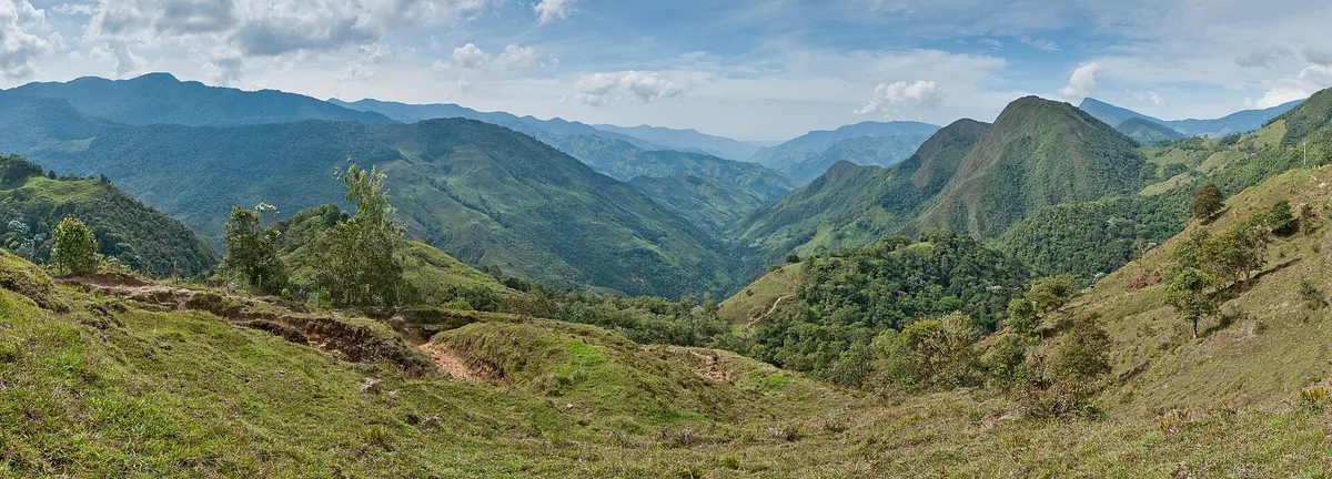 The Andes Mountains: A Geography Primer for Curious Travelers