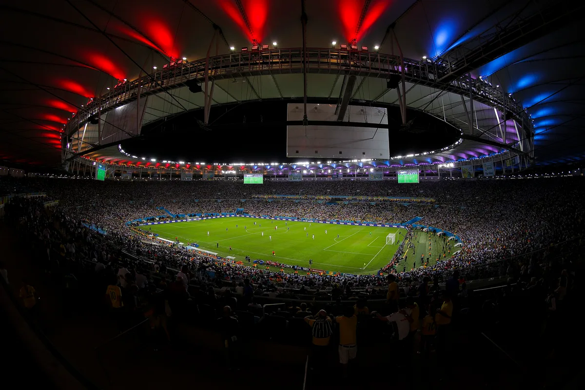 Argentina's World Cup Story: Heartbreak, Glory and a National Identity