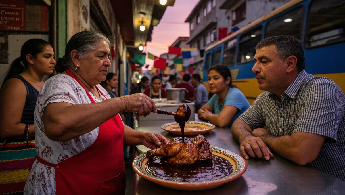 Oaxaca in Seven Dishes: A Regional Food Primer