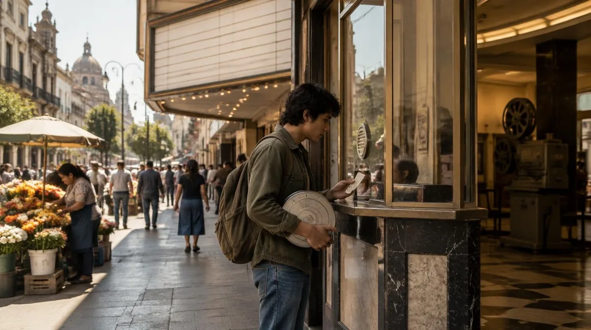 Latin American Cinema: 10 Essential Films for New Viewers