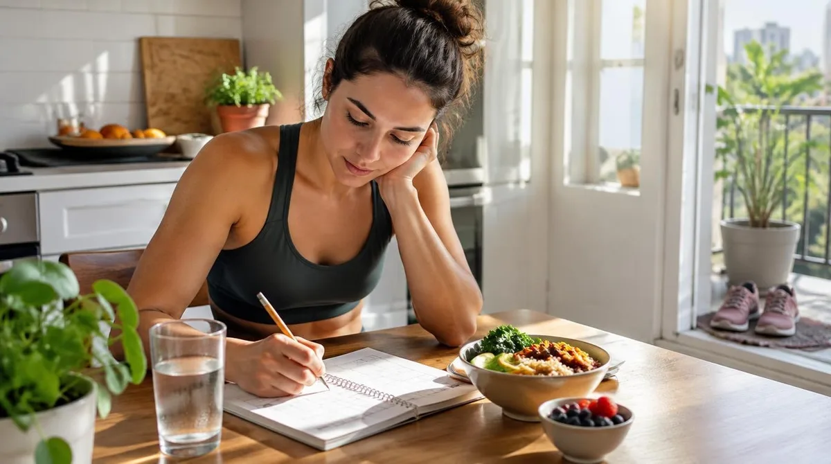 A Self Care Routine That Fits Real Life: Small and Honest