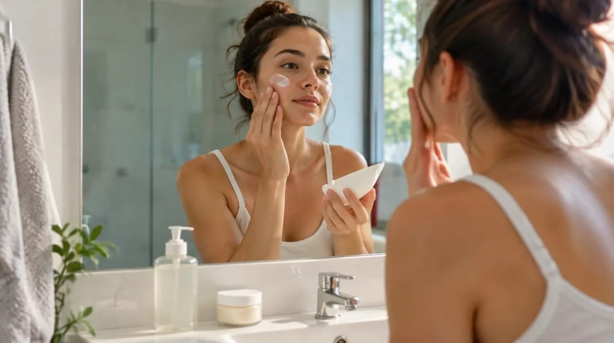 The Skincare Routine for 20 Year Old Skin: Start Now, Skip Later
