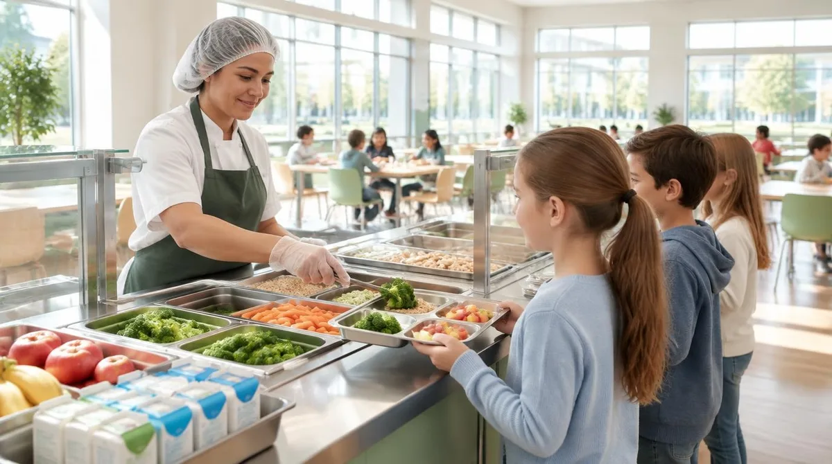 Cenavera Nutrition Names Its Leadership Team: What It Means