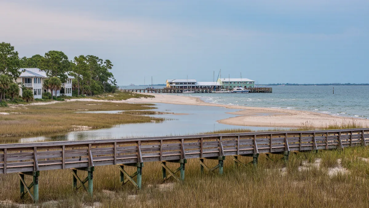 Hilton Head Island: A Second Look at the Three Areas Where You Might Stay