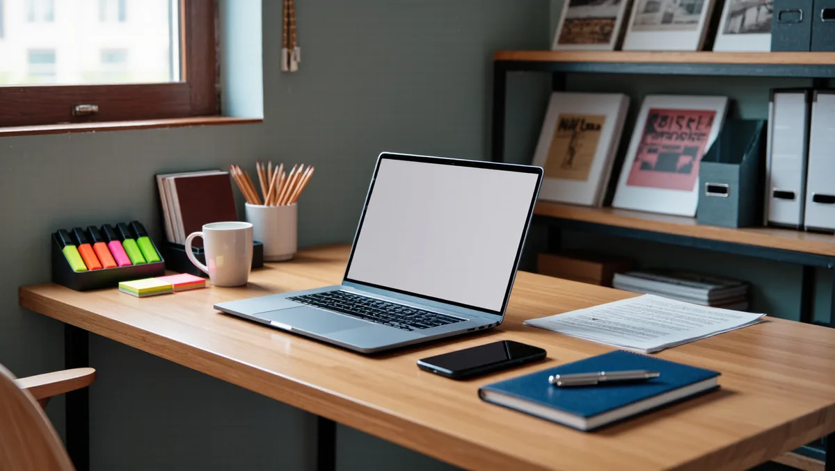 How to break into publishing jobs without moving to New York
