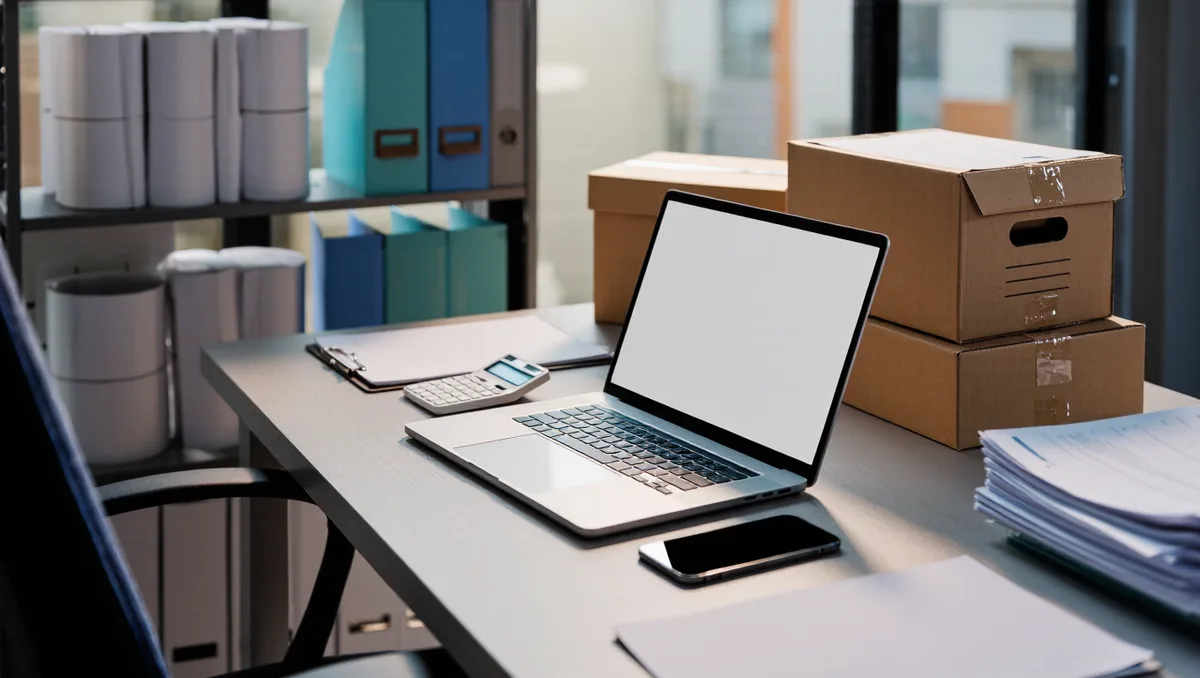 Print inventory management: when to shift budget to digital and what backlist stock really costs