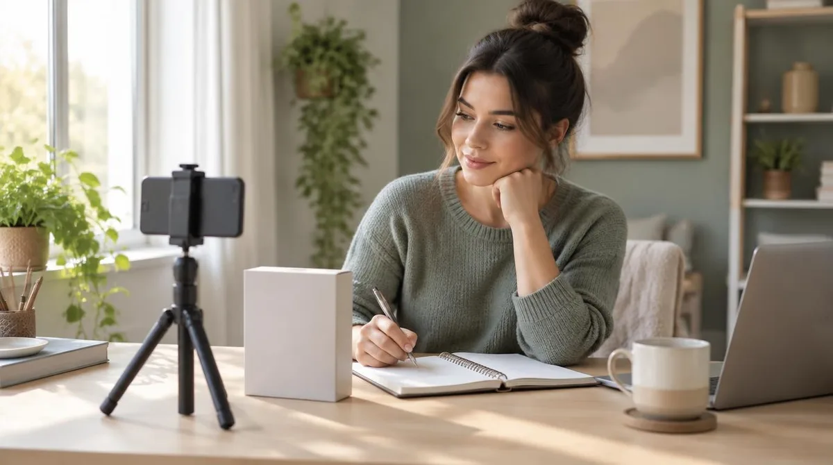 Brand Deals 101: How Creators Land Their First Sponsorship