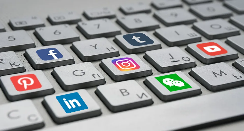 Social media marketing strategy: build one from scratch