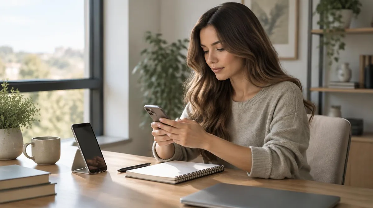 How to Write Captions People Actually Read